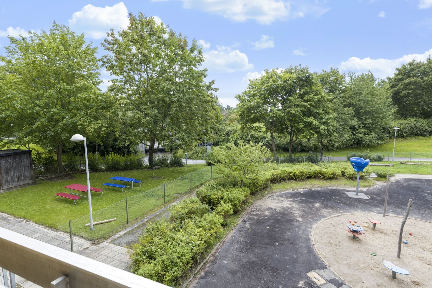 Bostadsrätt, Bergshöjden 64, Hallonbergen, Sundbyberg