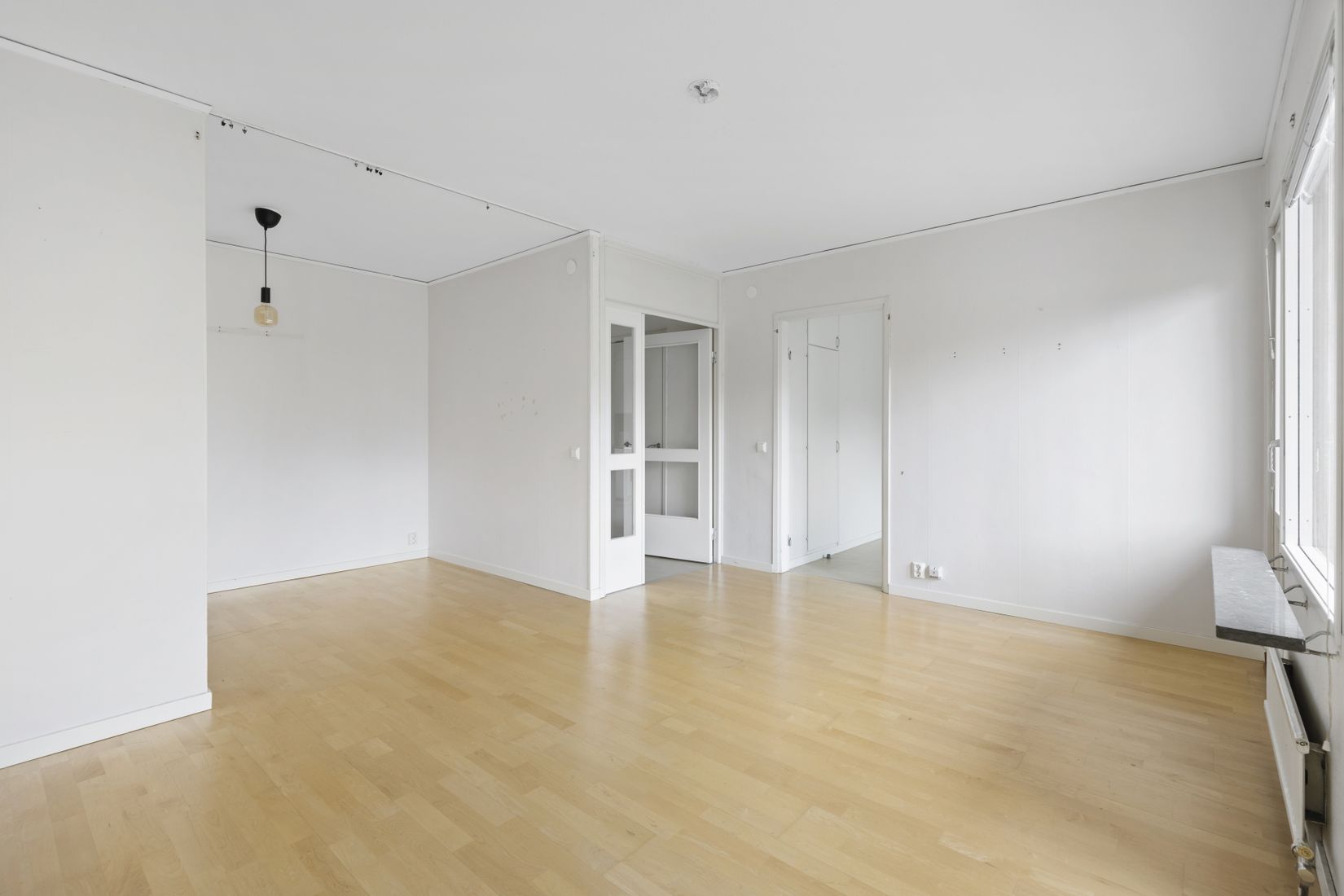 Bostadsrätt, Bergshöjden 64, Hallonbergen, Sundbyberg