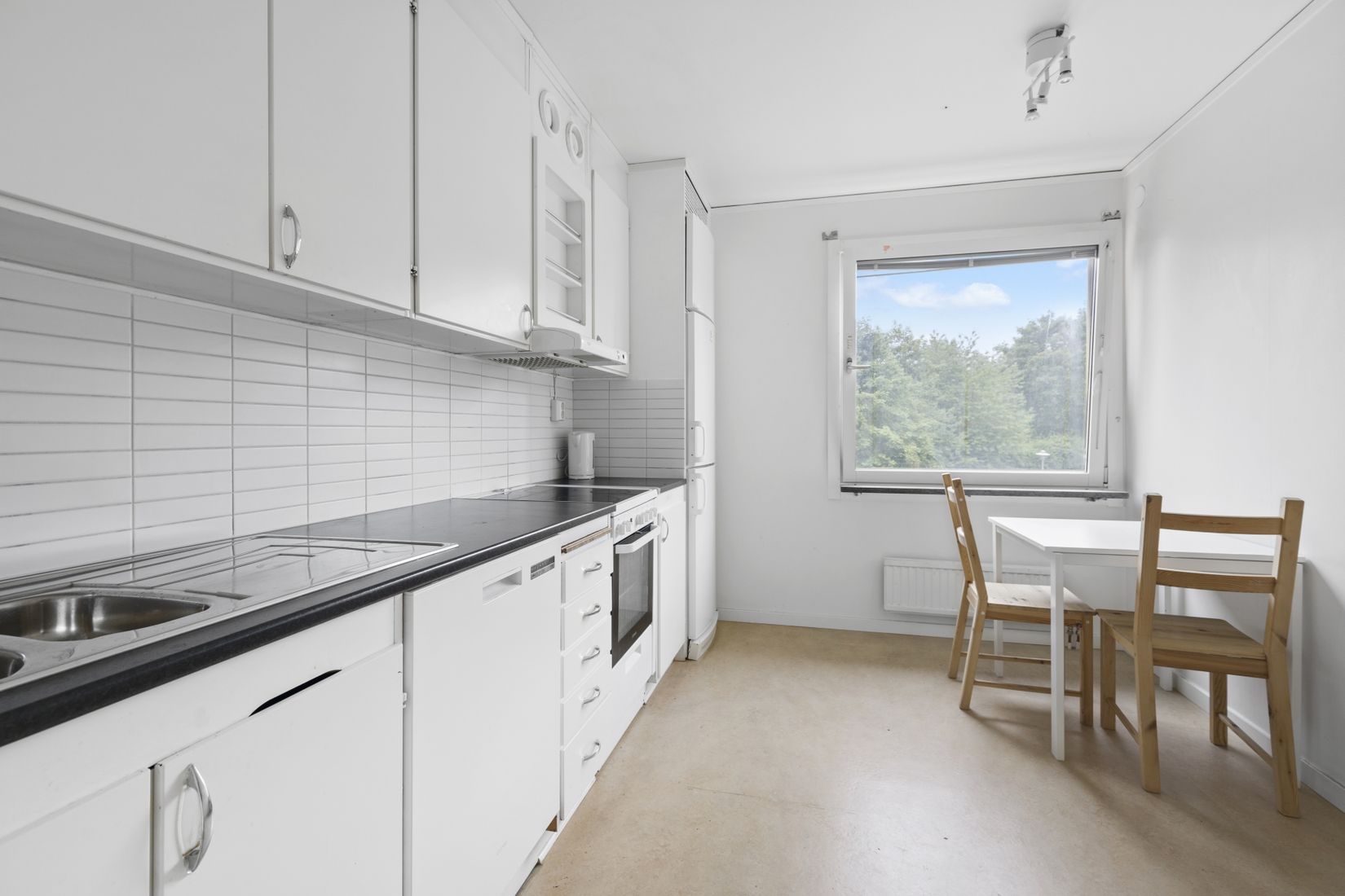 Bostadsrätt, Bergshöjden 64, Hallonbergen, Sundbyberg