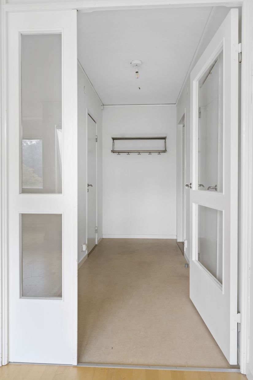 Bostadsrätt, Bergshöjden 64, Hallonbergen, Sundbyberg