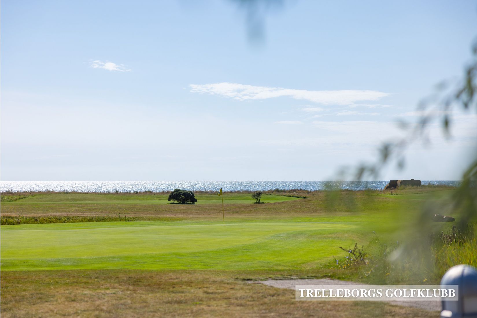 Villa, Östra Förstadsgatan 258, Östra, Trelleborg