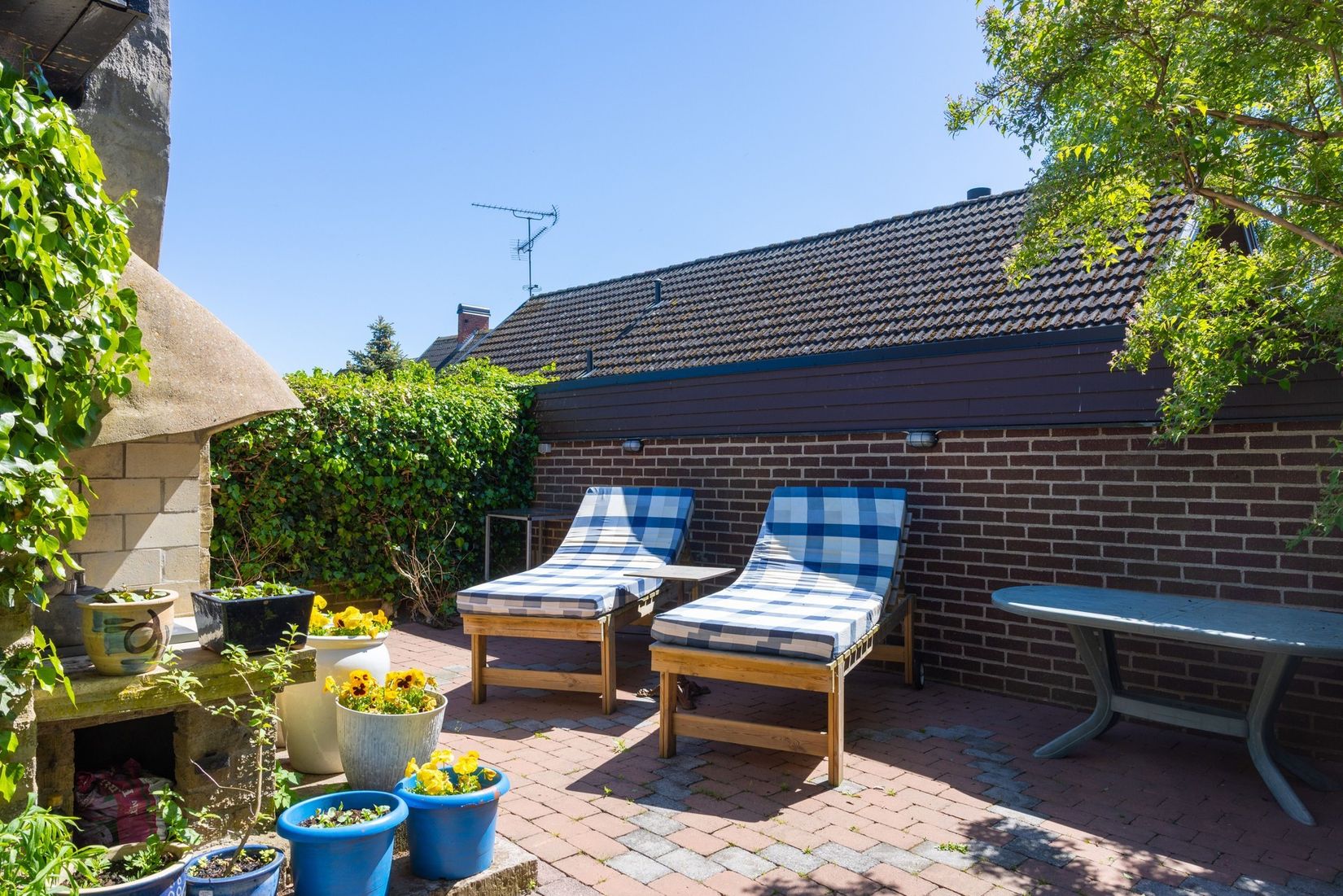 Villa, Östra Förstadsgatan 258, Östra, Trelleborg