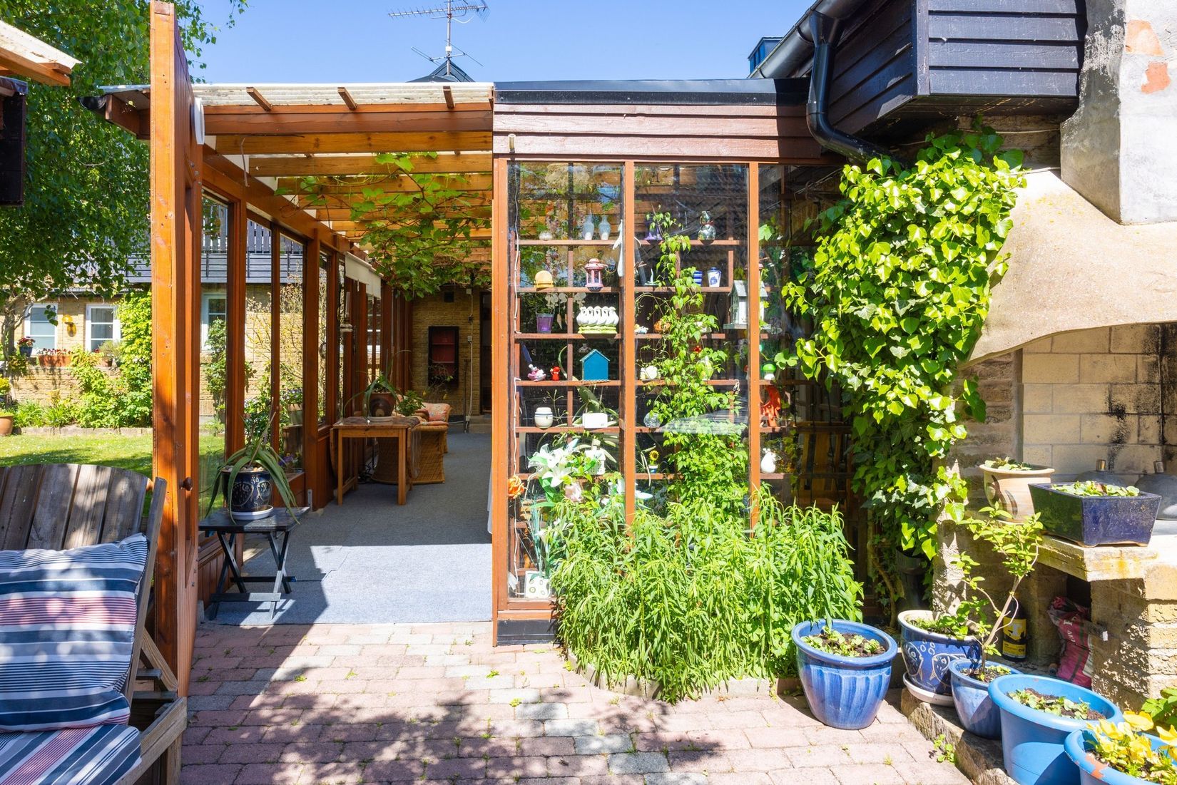 Villa, Östra Förstadsgatan 258, Östra, Trelleborg