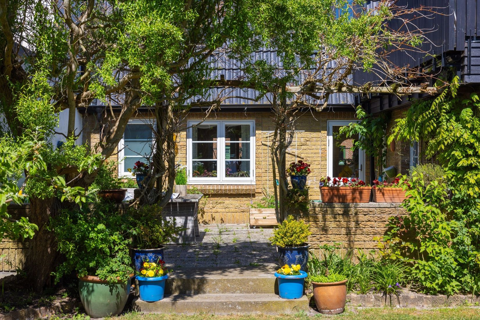 Villa, Östra Förstadsgatan 258, Östra, Trelleborg