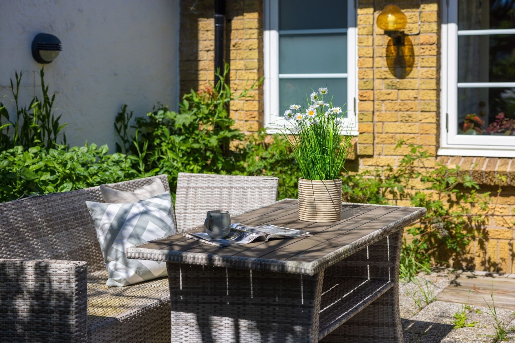 Villa, Östra Förstadsgatan 258, Östra, Trelleborg