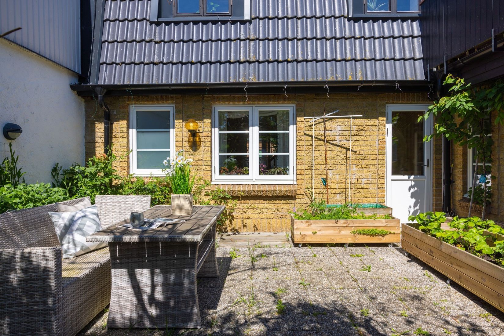 Villa, Östra Förstadsgatan 258, Östra, Trelleborg