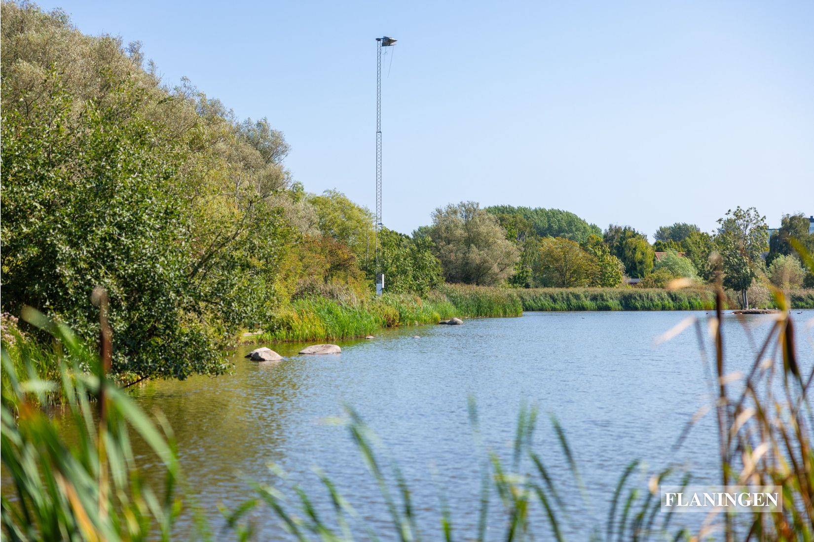 Villa, Östra Förstadsgatan 258, Östra, Trelleborg