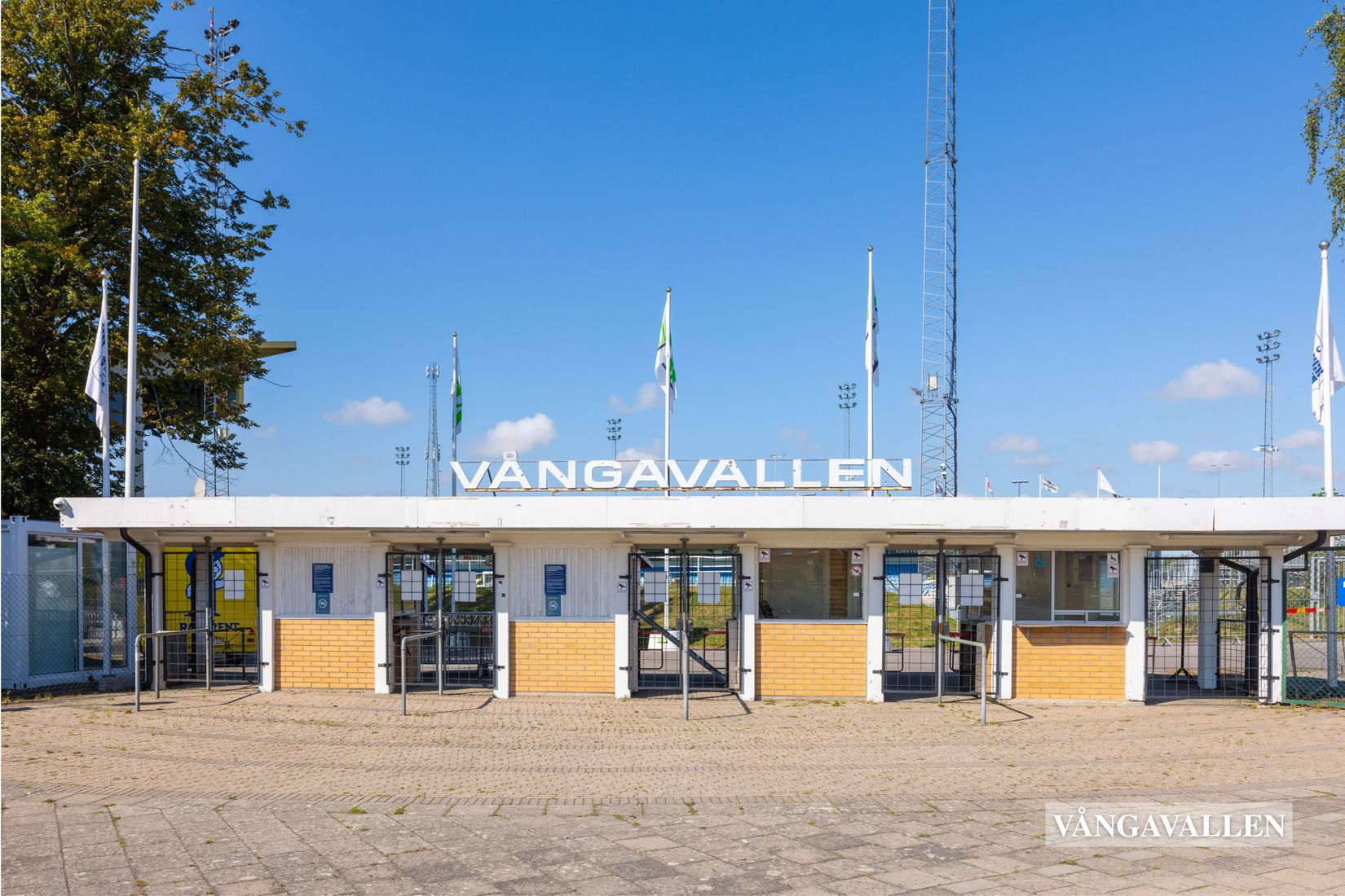 Villa, Östra Förstadsgatan 258, Östra, Trelleborg