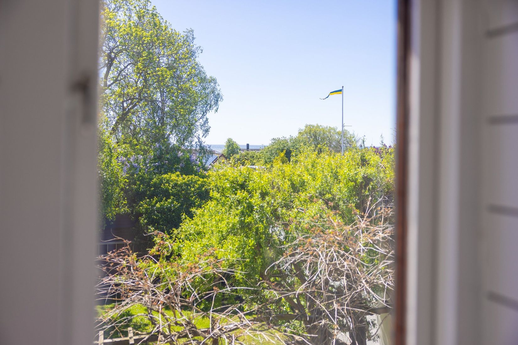 Villa, Östra Förstadsgatan 258, Östra, Trelleborg