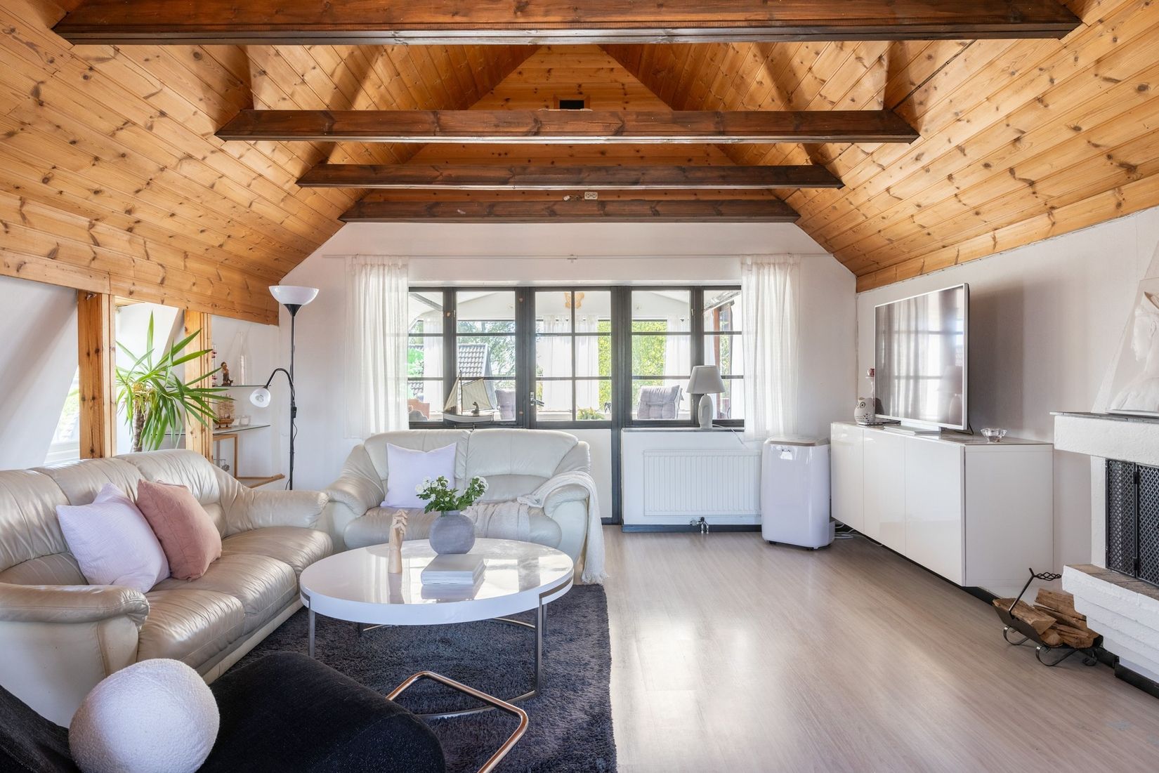 Villa, Östra Förstadsgatan 258, Östra, Trelleborg