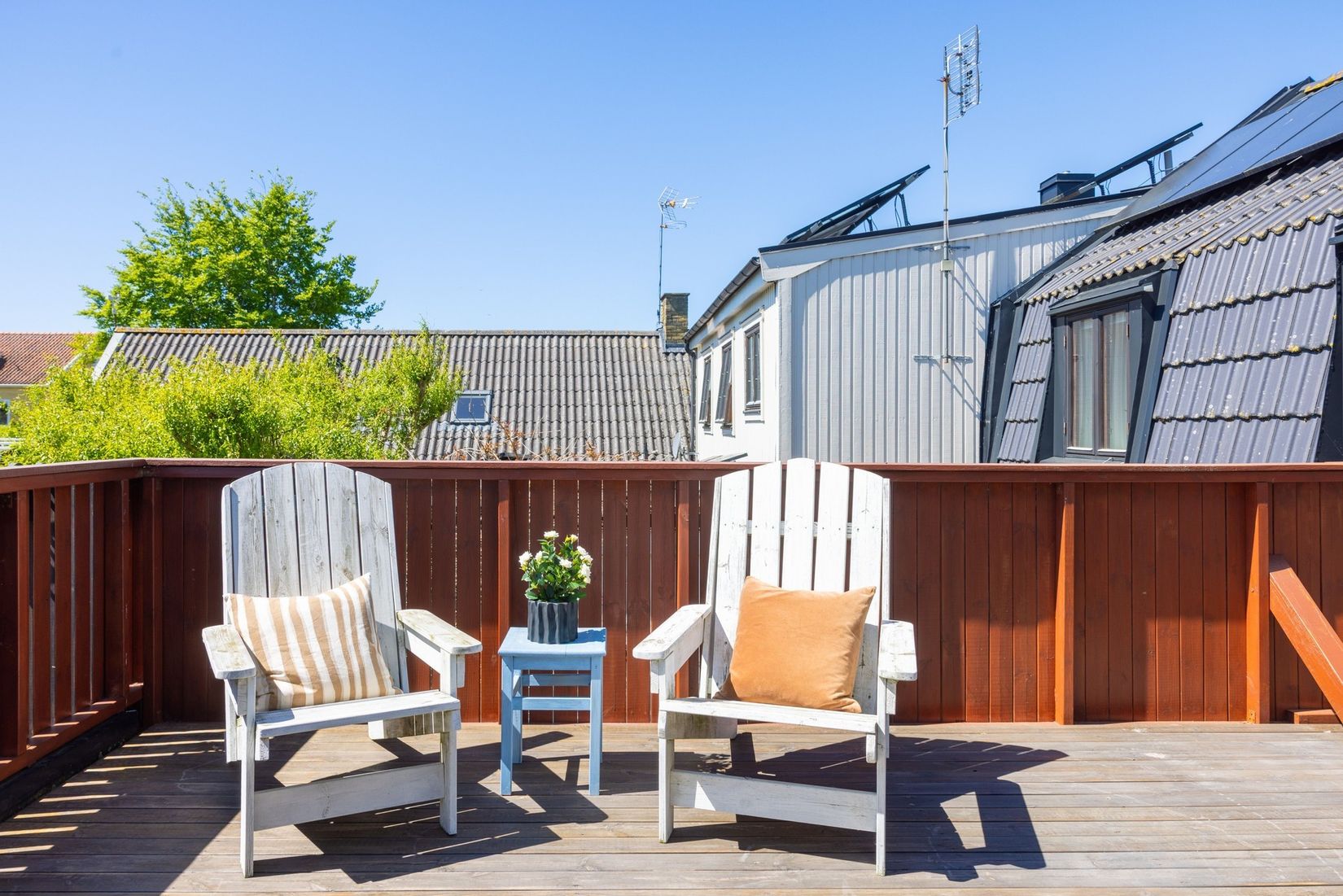 Villa, Östra Förstadsgatan 258, Östra, Trelleborg