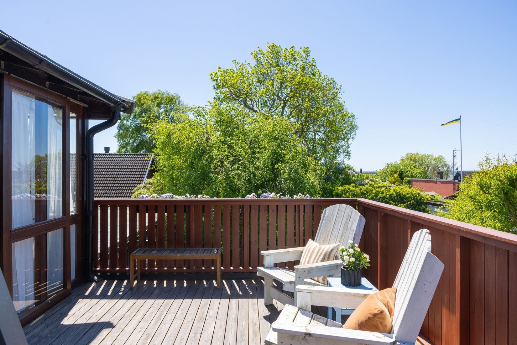 Villa, Östra Förstadsgatan 258, Östra, Trelleborg