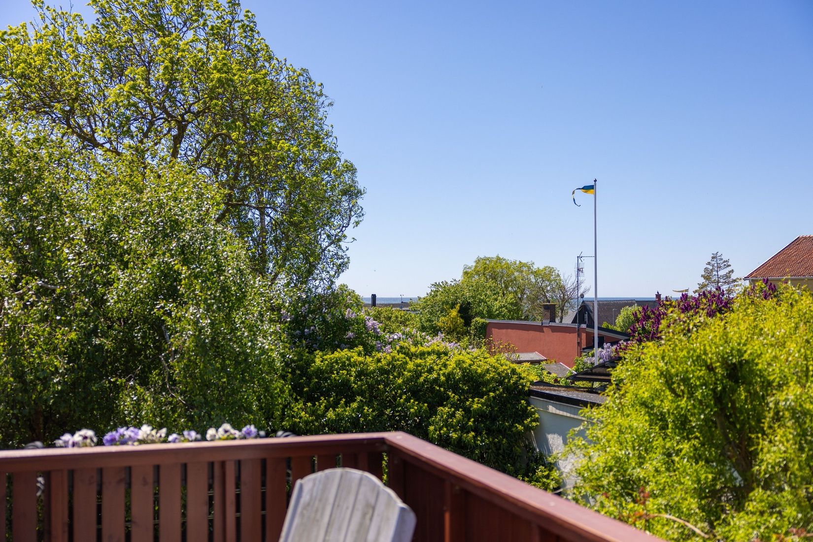 Villa, Östra Förstadsgatan 258, Östra, Trelleborg