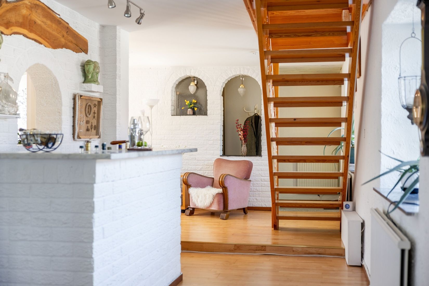 Villa, Östra Förstadsgatan 258, Östra, Trelleborg