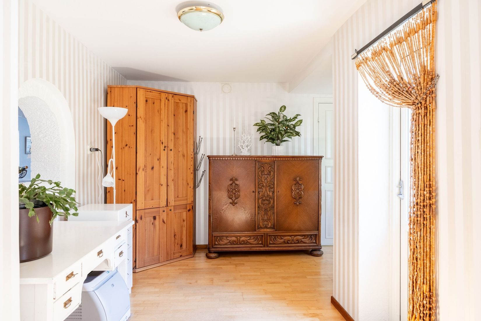 Villa, Östra Förstadsgatan 258, Östra, Trelleborg