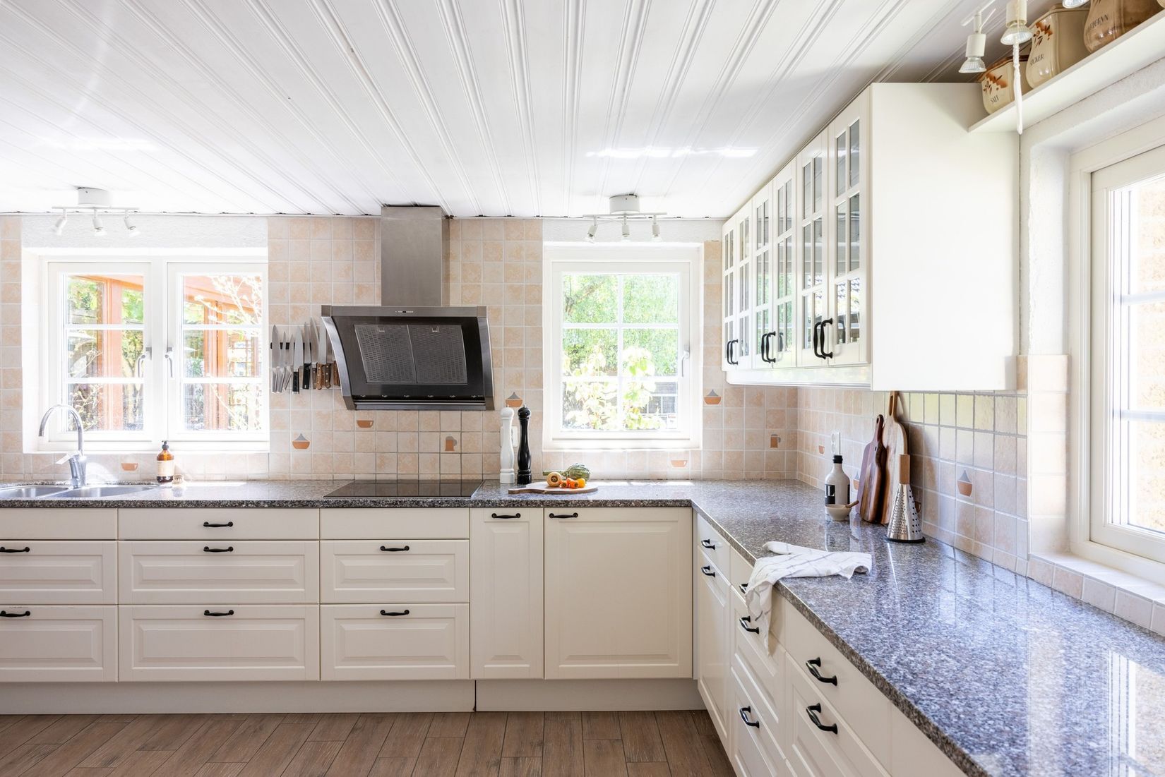 Villa, Östra Förstadsgatan 258, Östra, Trelleborg