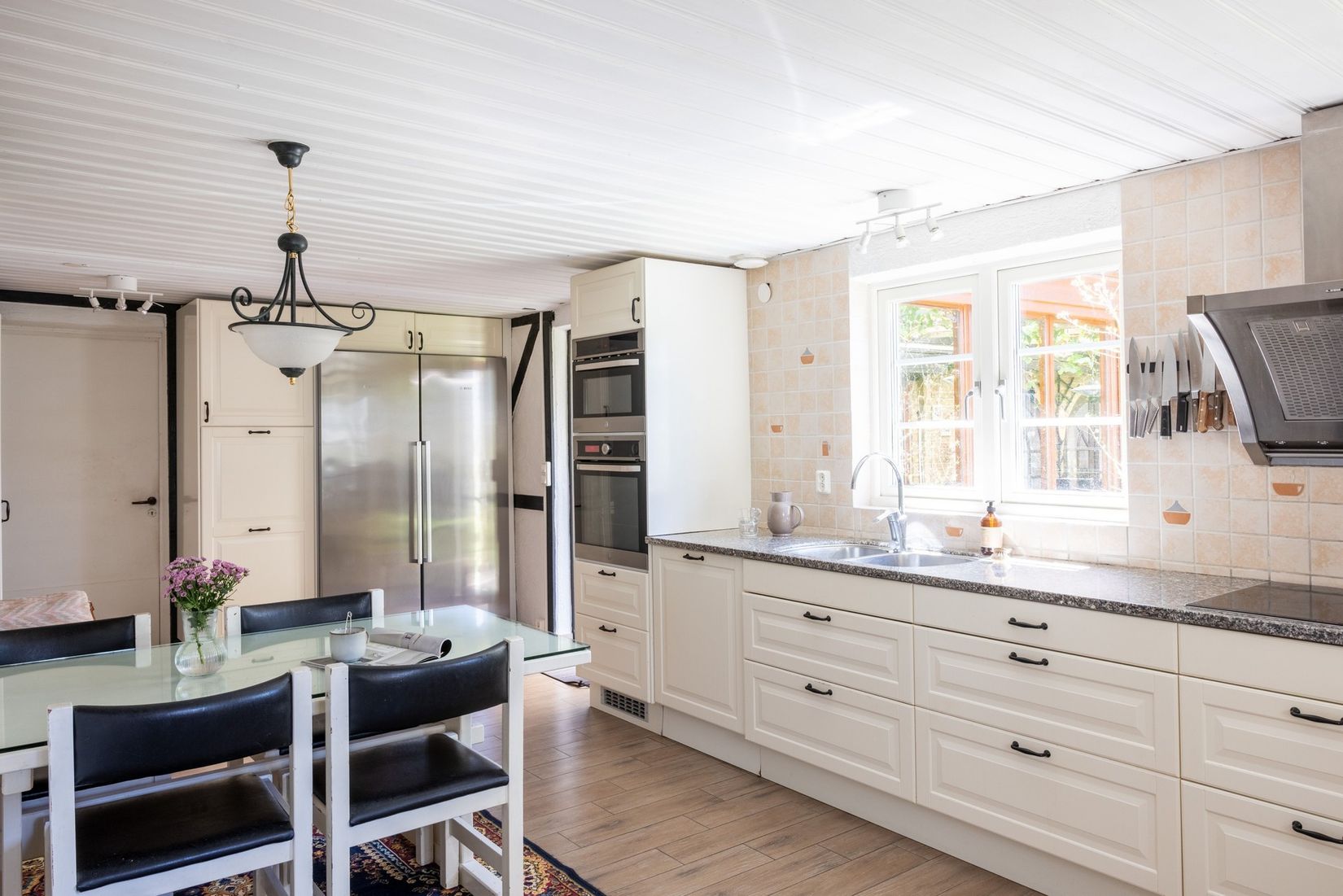 Villa, Östra Förstadsgatan 258, Östra, Trelleborg