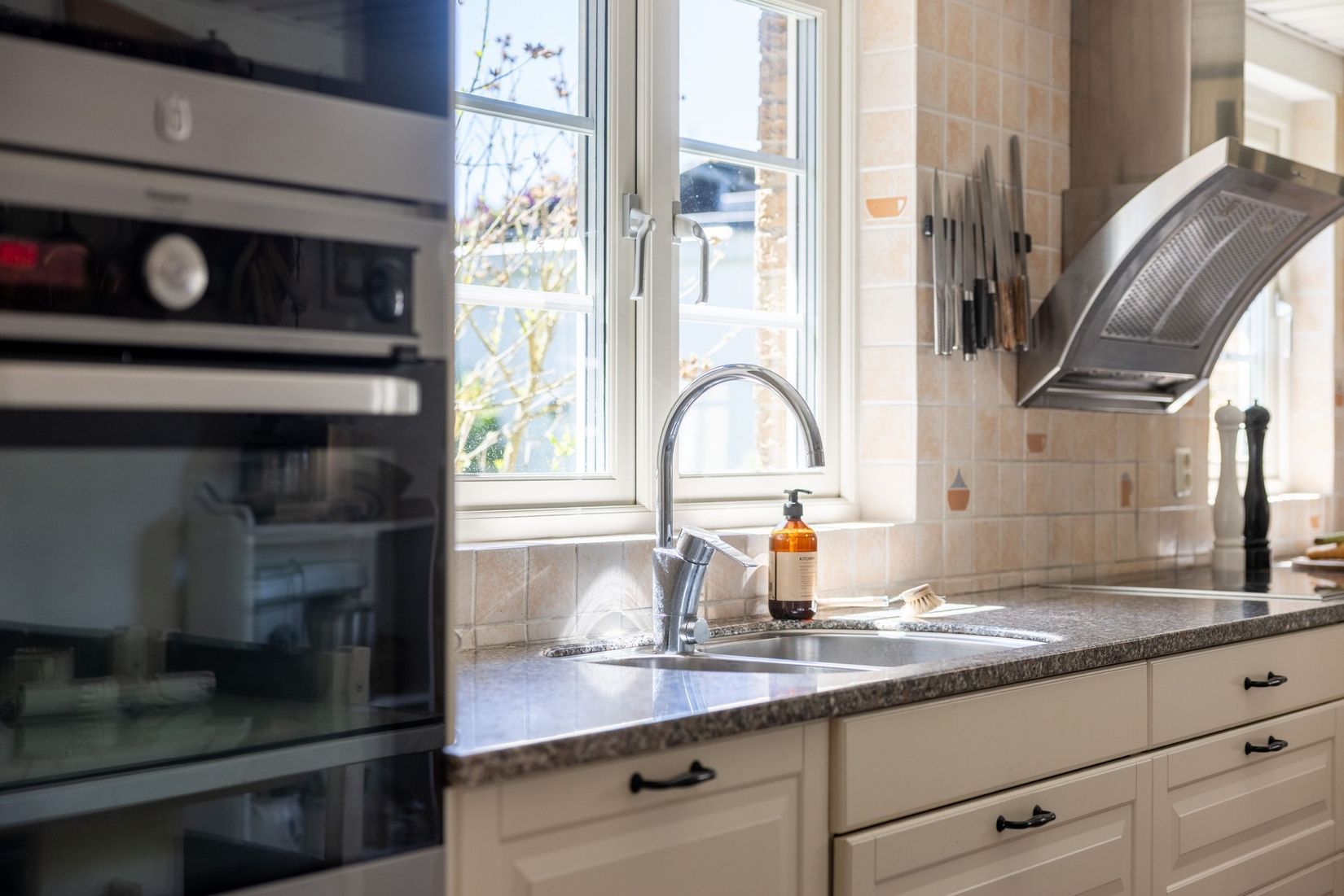 Villa, Östra Förstadsgatan 258, Östra, Trelleborg