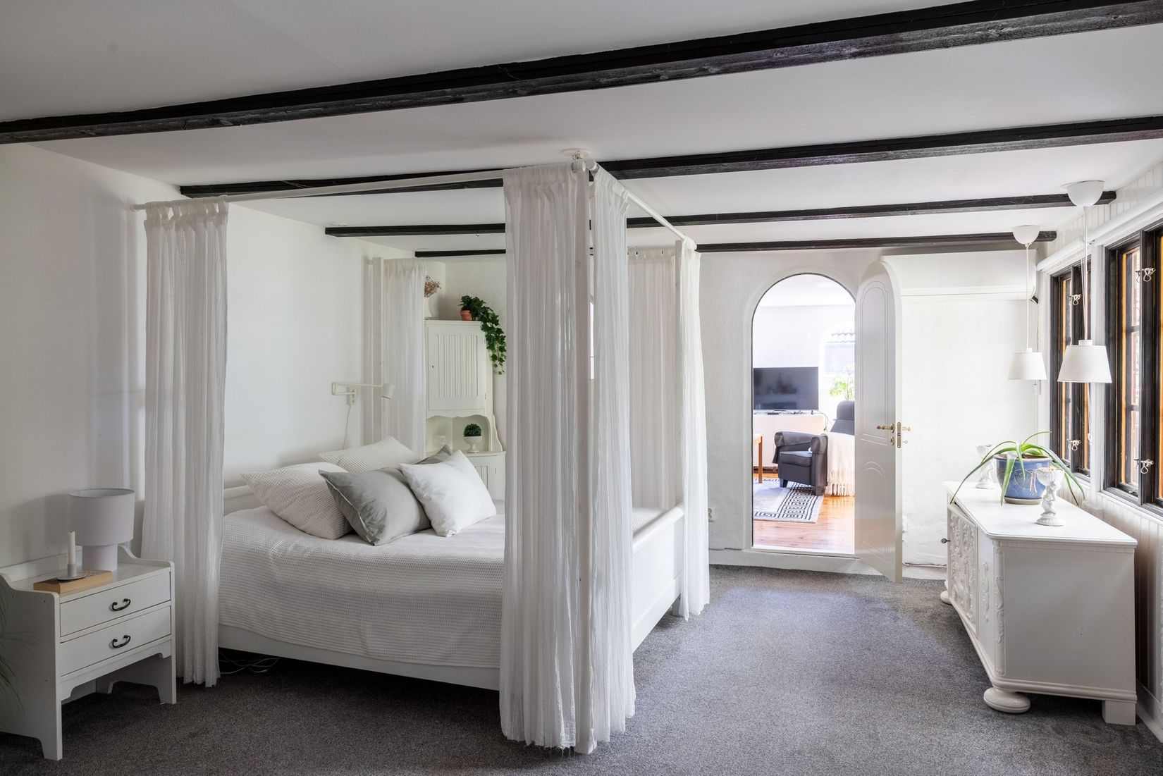 Villa, Östra Förstadsgatan 258, Östra, Trelleborg