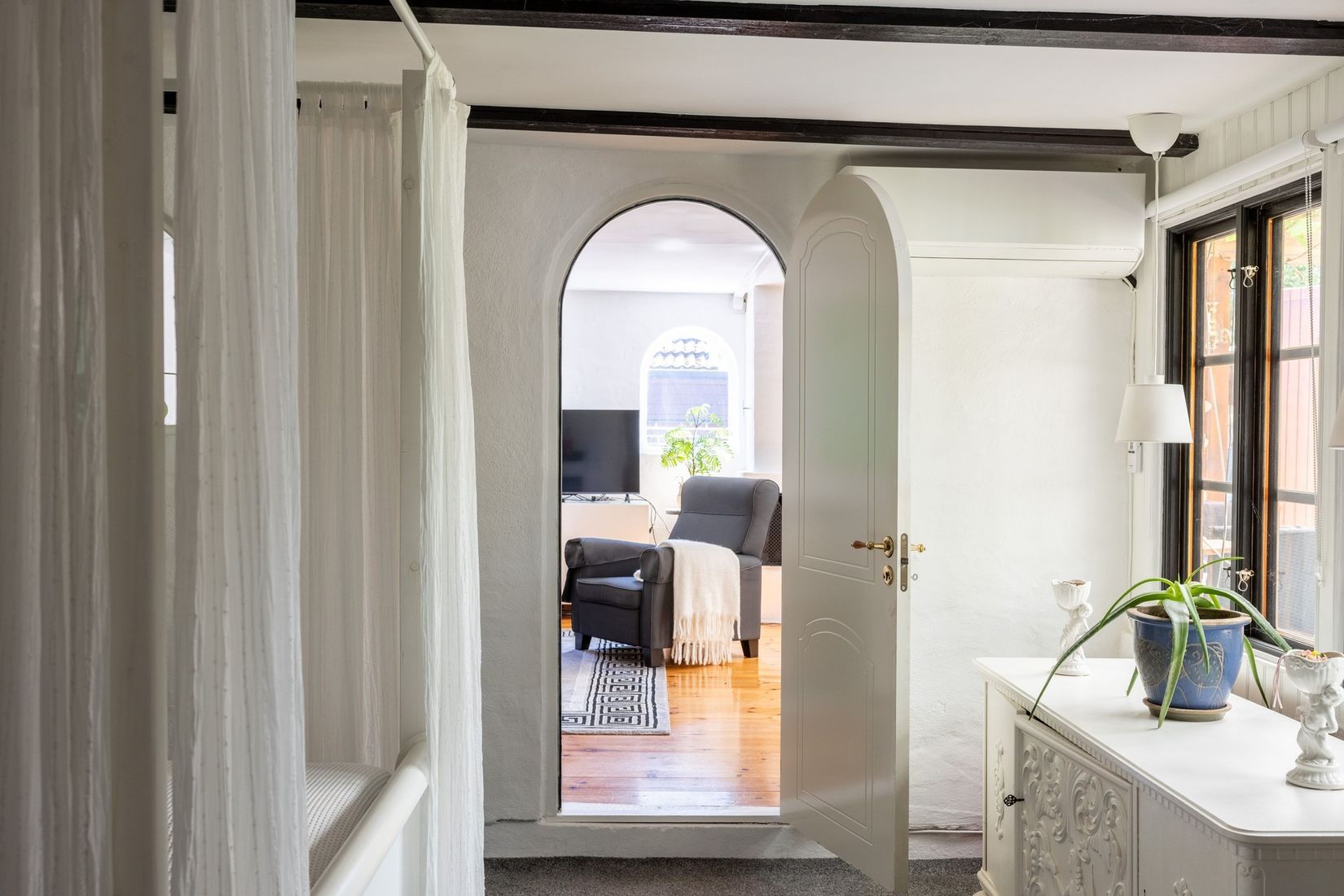 Villa, Östra Förstadsgatan 258, Östra, Trelleborg