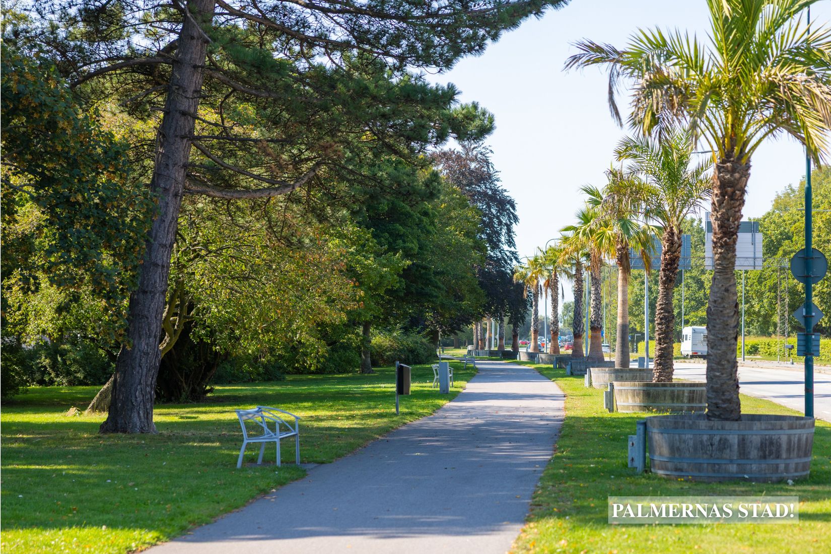 Villa, Östra Förstadsgatan 258, Östra, Trelleborg