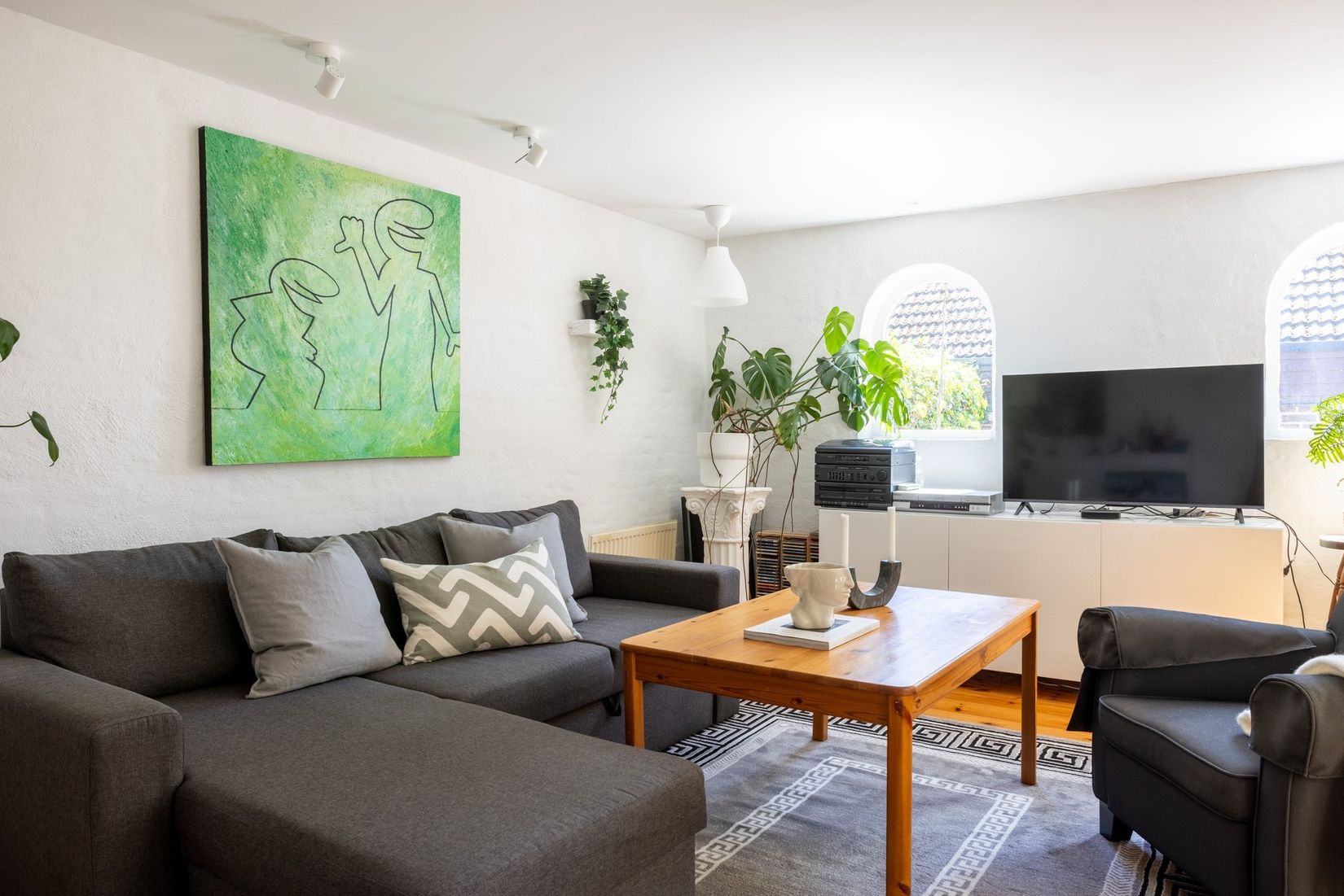 Villa, Östra Förstadsgatan 258, Östra, Trelleborg