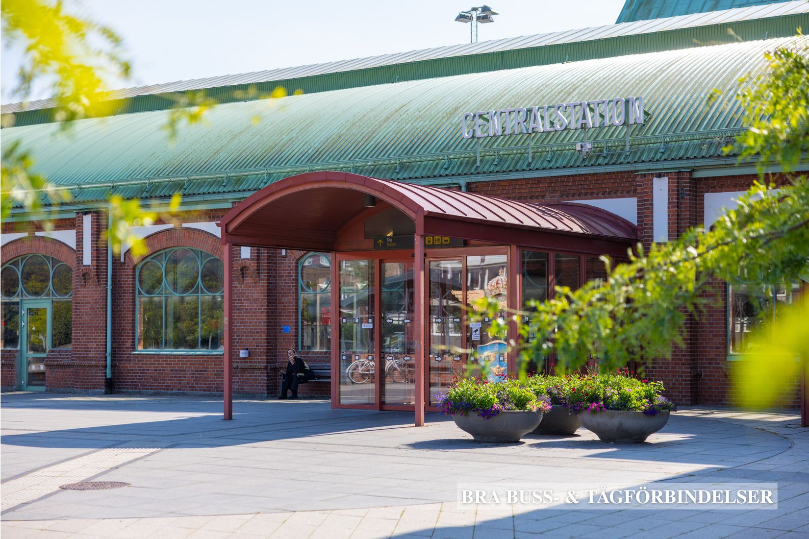 Villa, Östra Förstadsgatan 258, Östra, Trelleborg