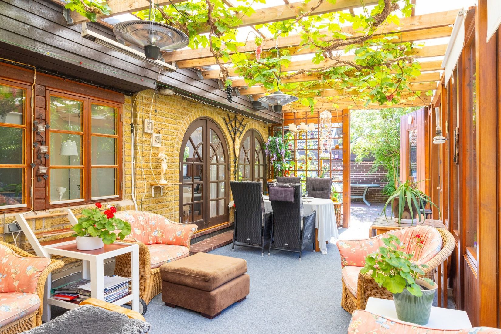 Villa, Östra Förstadsgatan 258, Östra, Trelleborg