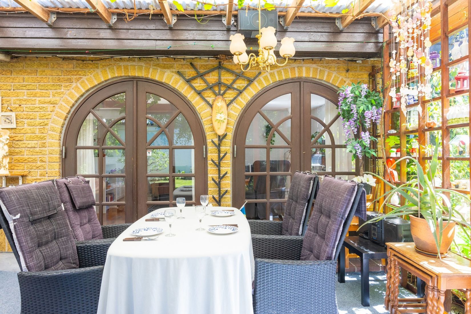 Villa, Östra Förstadsgatan 258, Östra, Trelleborg