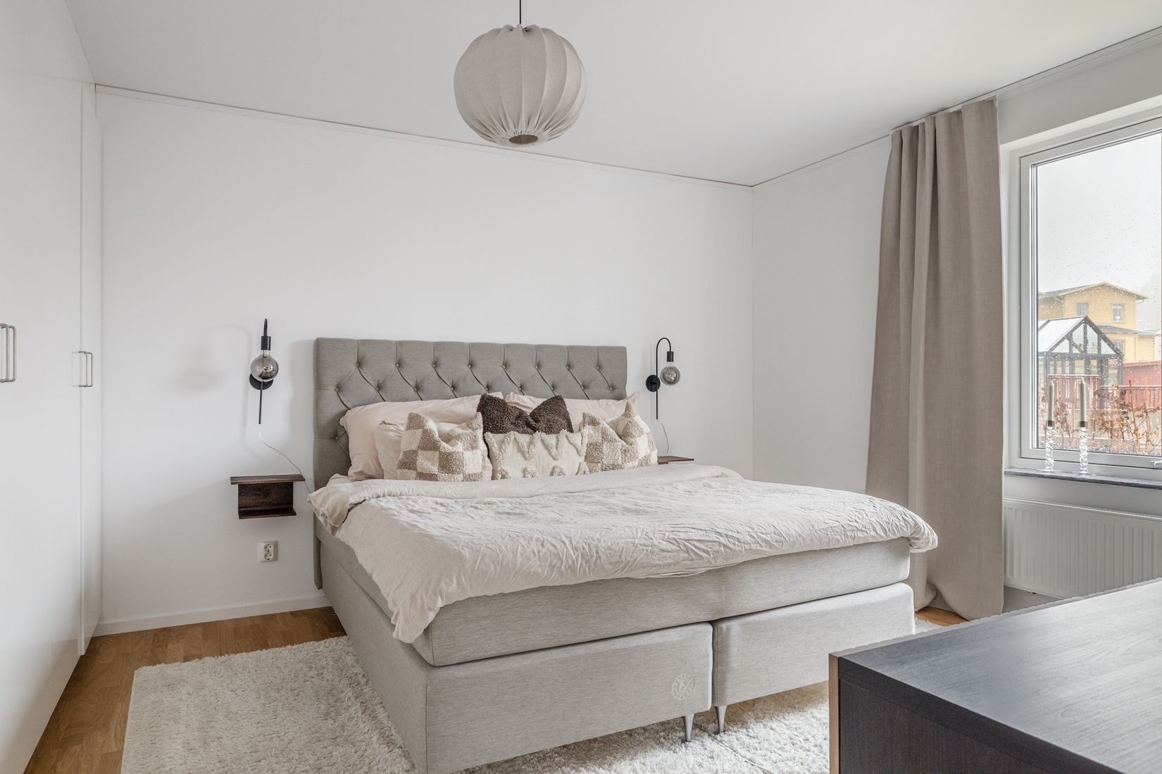 Bostadsrätt, Traversvägen 30, Månsarp, Jönköping