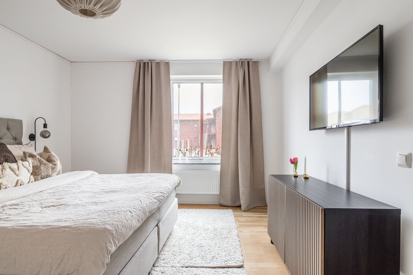 Bostadsrätt, Traversvägen 30, Månsarp, Jönköping