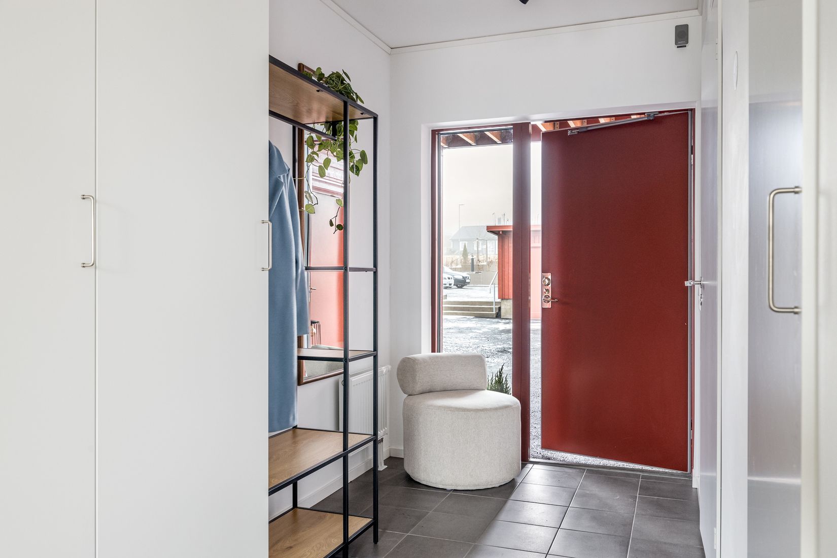 Bostadsrätt, Traversvägen 30, Månsarp, Jönköping