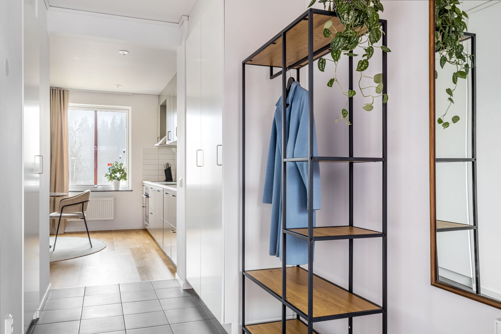 Bostadsrätt, Traversvägen 30, Månsarp, Jönköping