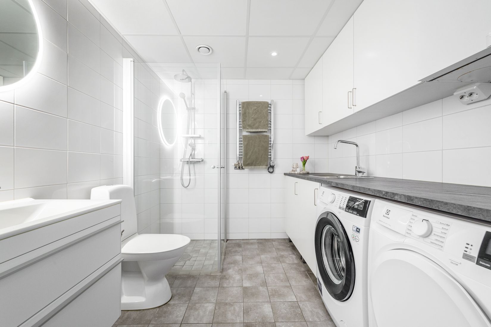 Bostadsrätt, Traversvägen 30, Månsarp, Jönköping