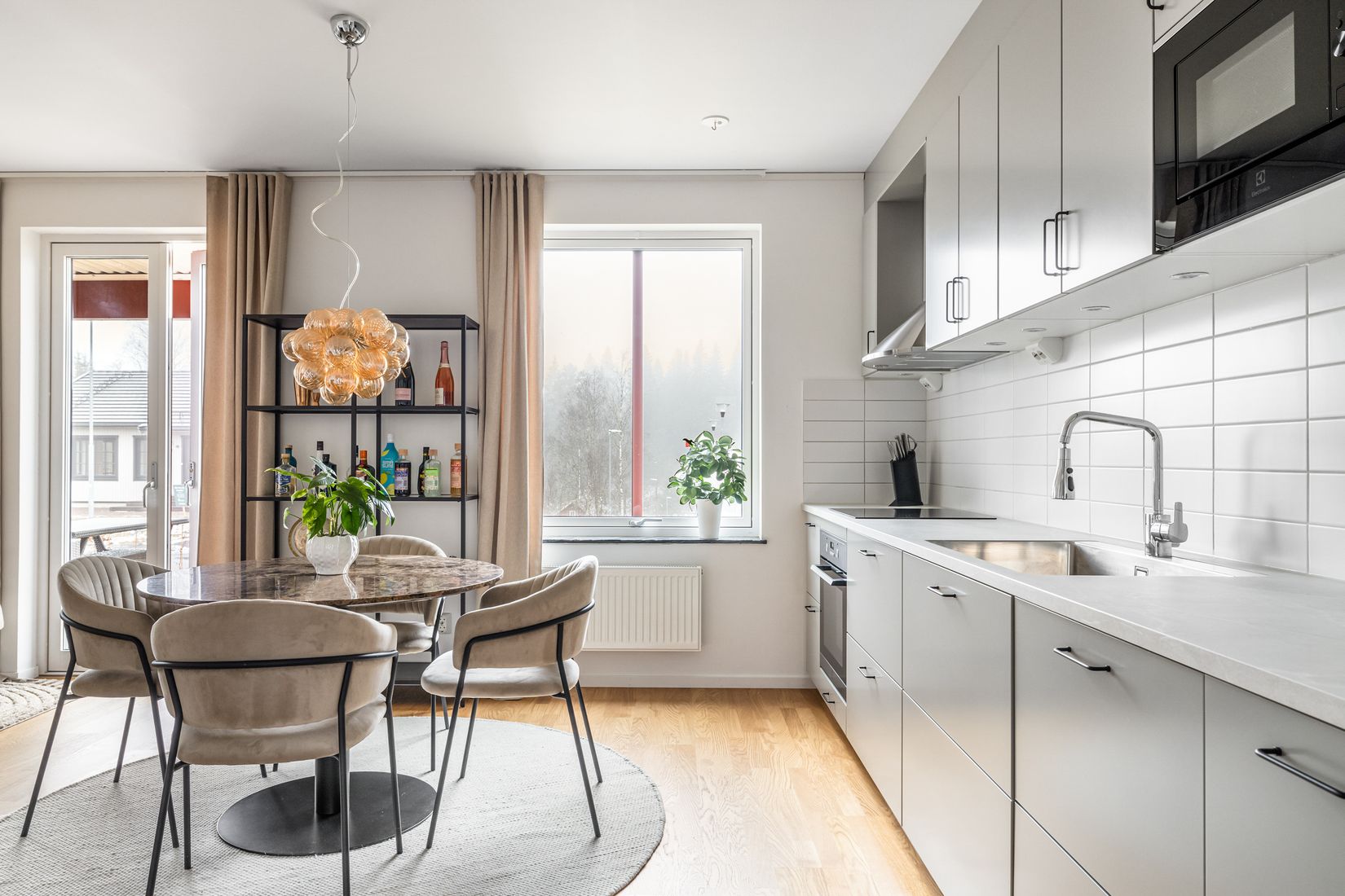 Bostadsrätt, Traversvägen 30, Månsarp, Jönköping