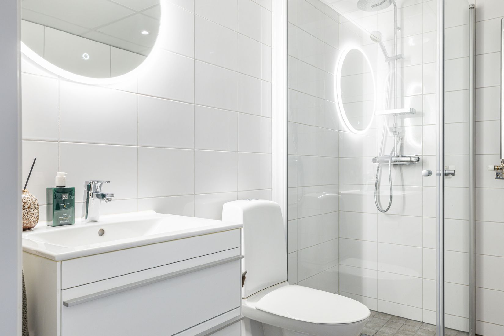 Bostadsrätt, Traversvägen 30, Månsarp, Jönköping