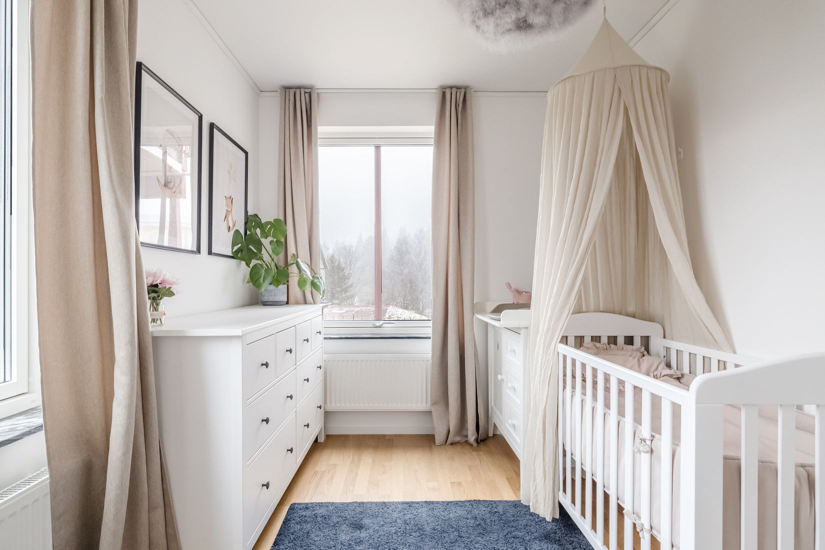 Bostadsrätt, Traversvägen 30, Månsarp, Jönköping