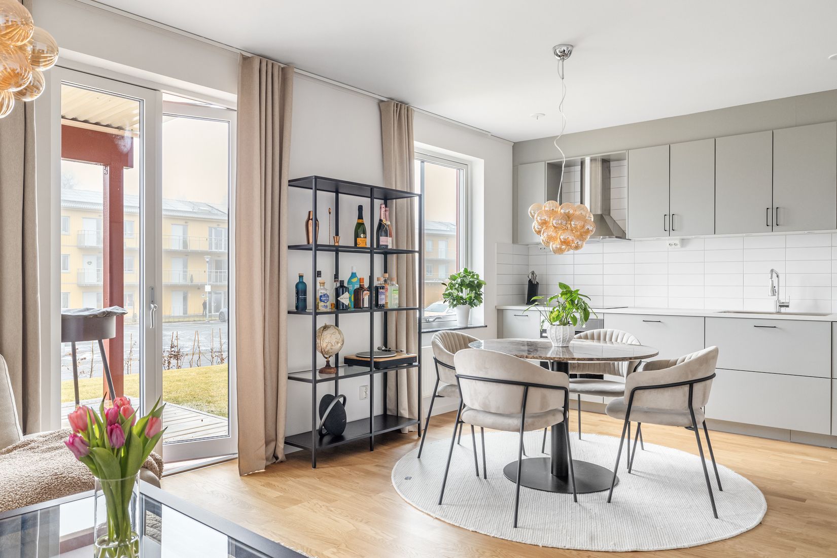 Bostadsrätt, Traversvägen 30, Månsarp, Jönköping