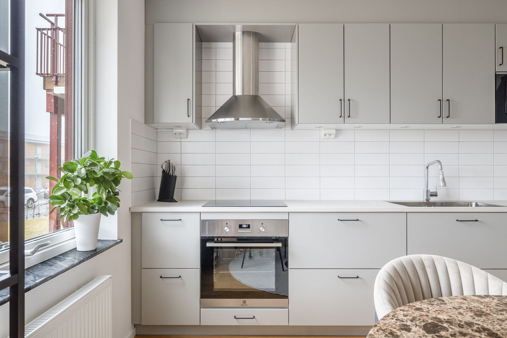Bostadsrätt, Traversvägen 30, Månsarp, Jönköping