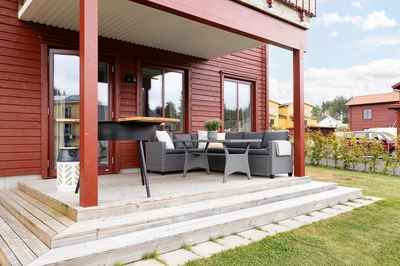 Bostadsrätt, Traversvägen 30, Månsarp, Jönköping