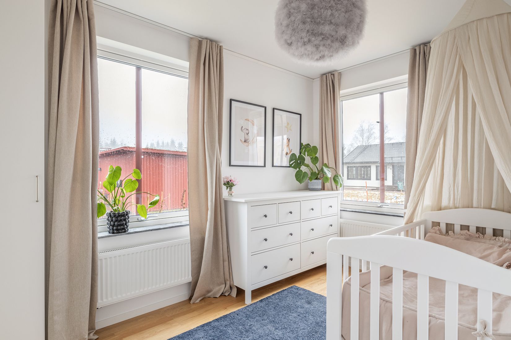 Bostadsrätt, Traversvägen 30, Månsarp, Jönköping