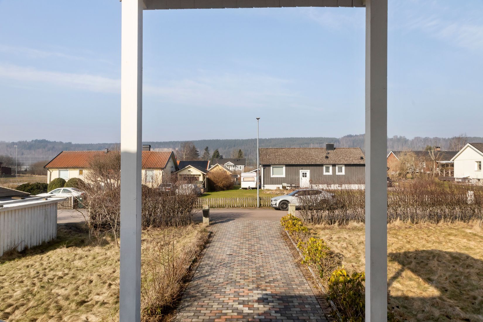 Villa, Södra Ekhultsvägen 3, Nödinge-Nol, Ale