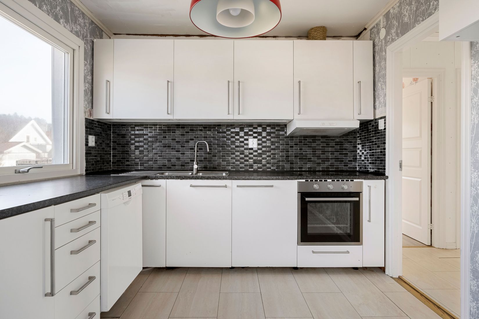 Villa, Södra Ekhultsvägen 3, Nödinge-Nol, Ale