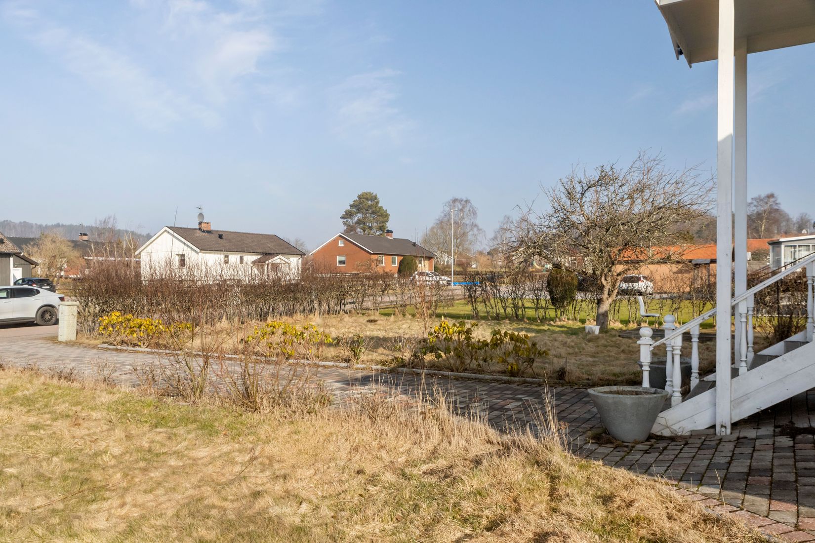 Villa, Södra Ekhultsvägen 3, Nödinge-Nol, Ale