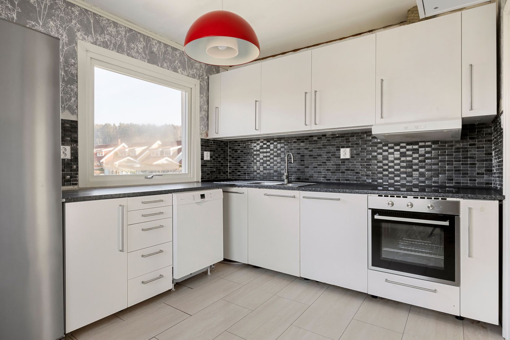 Villa, Södra Ekhultsvägen 3, Nödinge-Nol, Ale