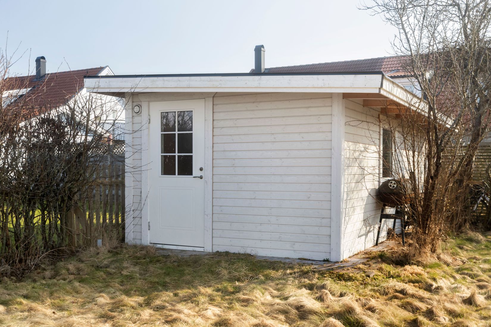 Villa, Södra Ekhultsvägen 3, Nödinge-Nol, Ale