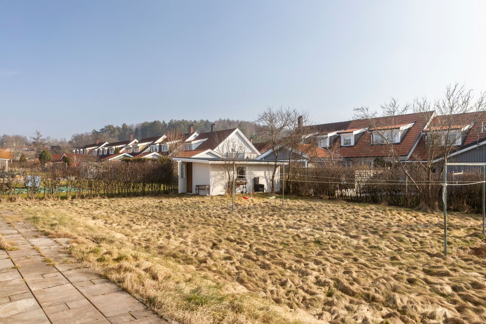 Villa, Södra Ekhultsvägen 3, Nödinge-Nol, Ale