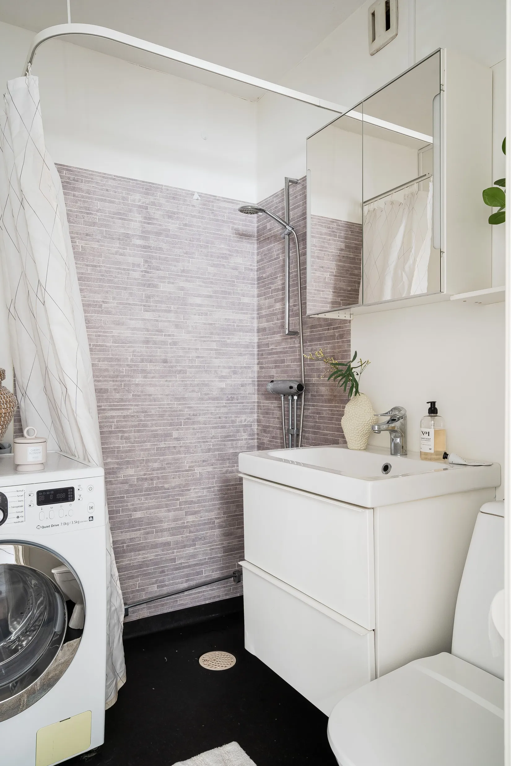 Bostadsrätt, Åkergränd 6B, Norrböle, Skellefteå