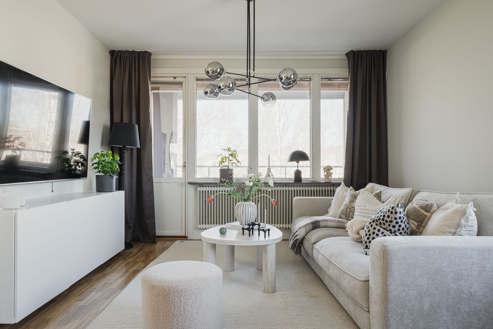 Bostadsrätt, Åkergränd 6B, Skellefteå