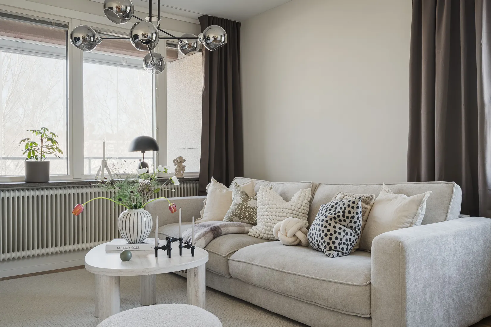 Bostadsrätt, Åkergränd 6B, Norrböle, Skellefteå